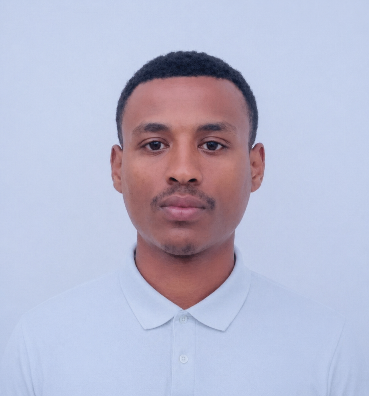 Eng. Mesfin Weldu Getachew